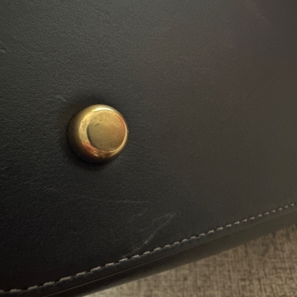 Coach Empire Carryall Bag 35 - Picture 6 of 6